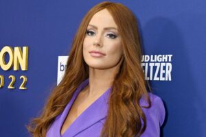 Kathryn Dennis Stripping On OnlyFans After Being Fired From ‘Southern