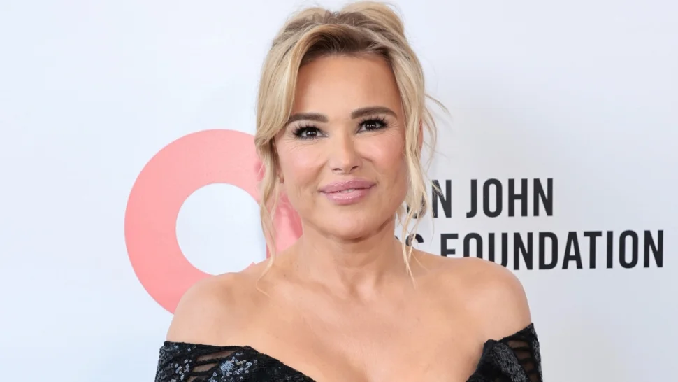 Diana Jenkins NOT Returning To ‘RHOBH’ and Fans Rejoice
