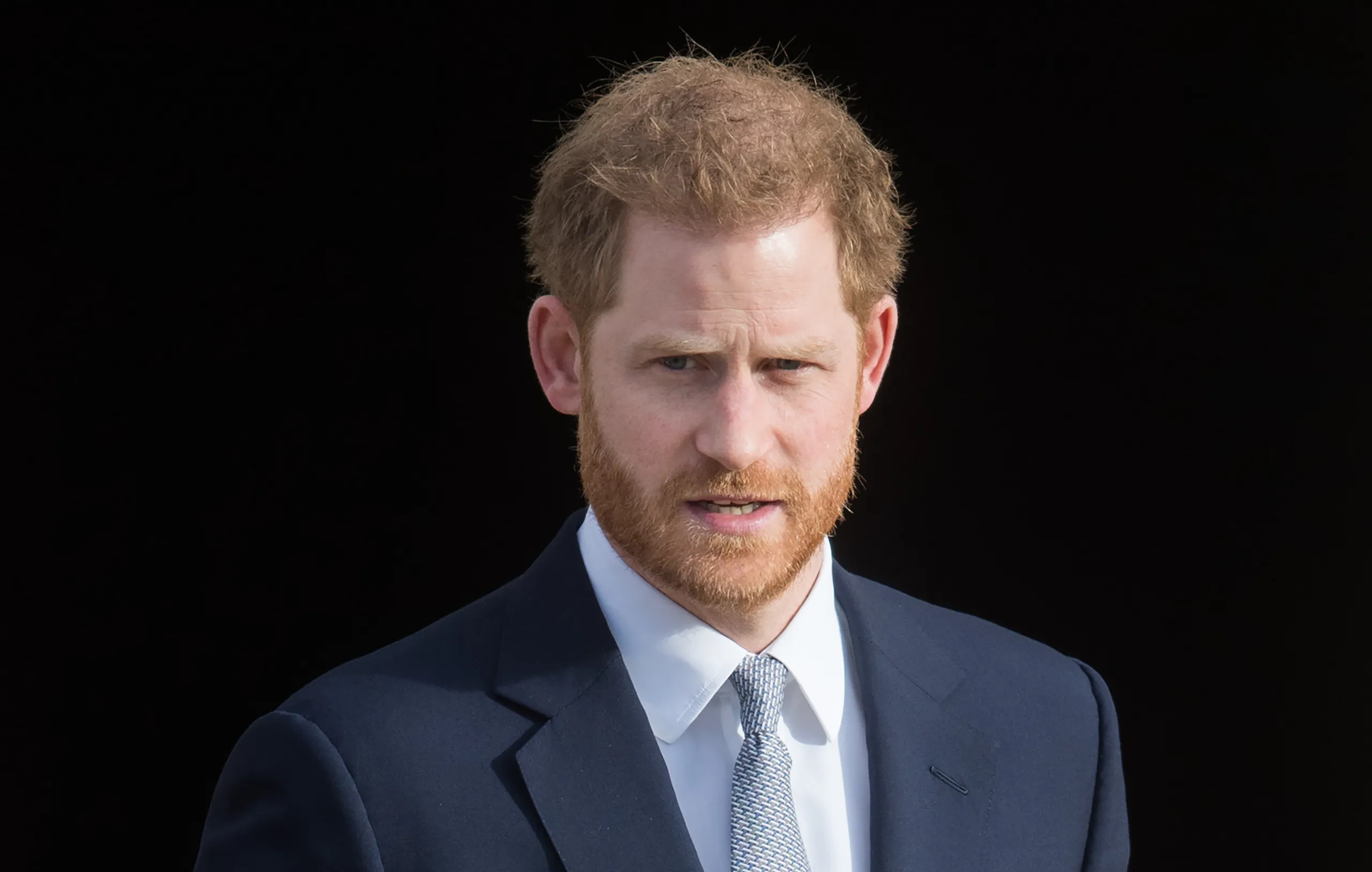 Prince Harry