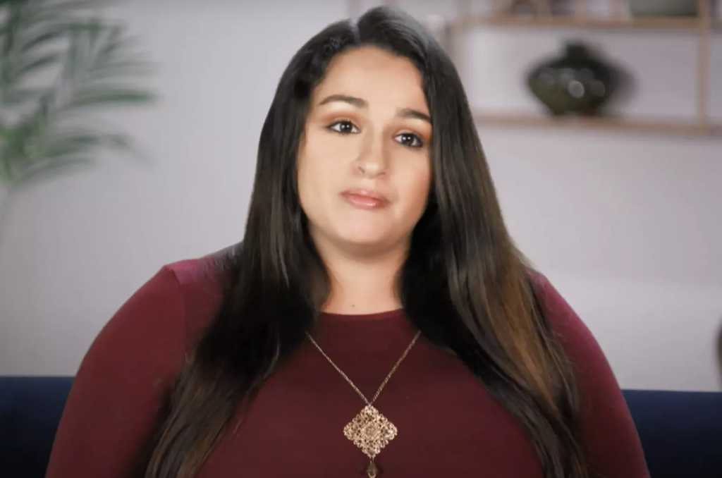 Transgender Jazz Jennings Of I Am Jazz Battles Mental Health Issues And 100 Pound Weight Gain