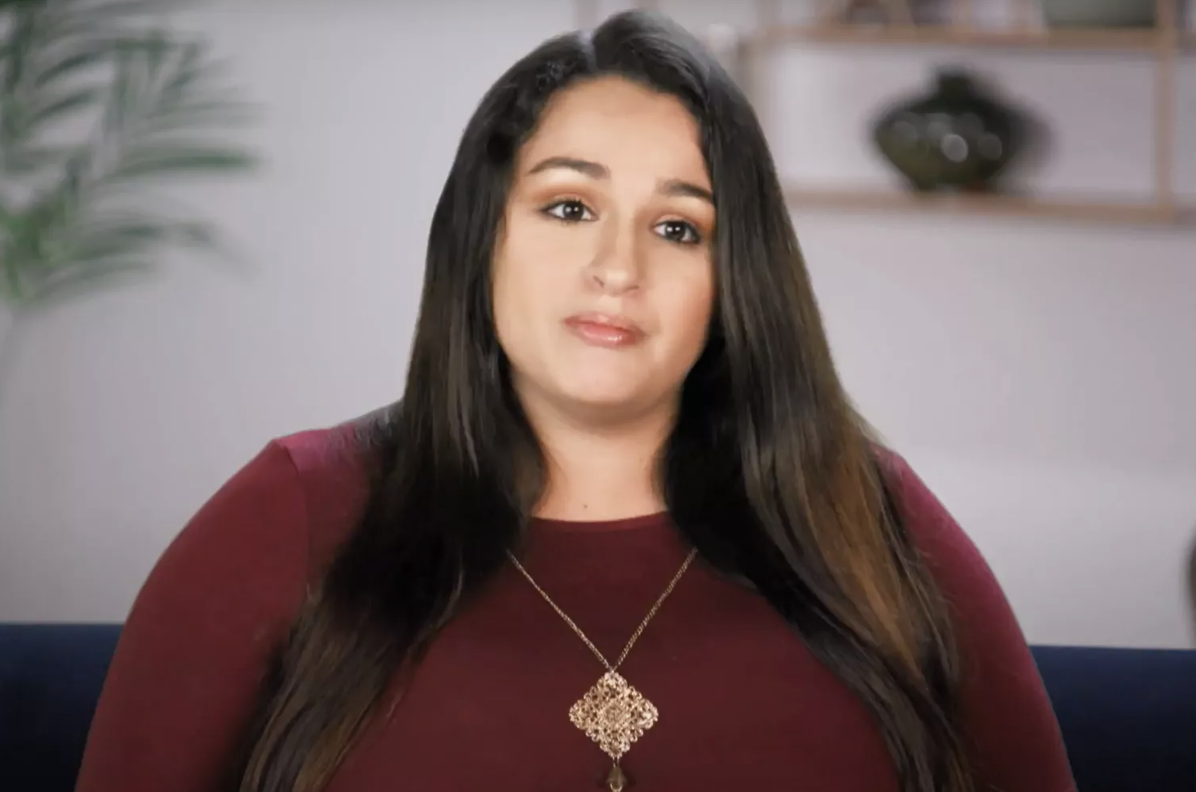 Transgender Jazz Jennings of ‘I Am Jazz’ Battles Mental Health Issues and 100 Pound Weight Gain In Season 8