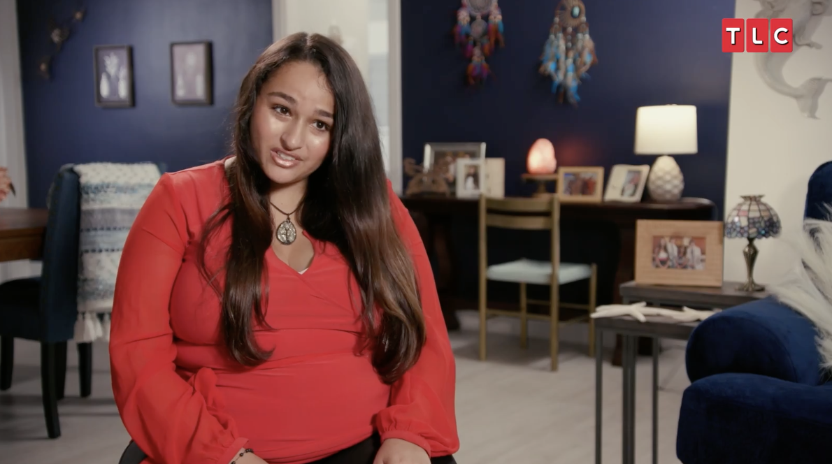 Transgender Jazz Jennings Of I Am Jazz Battles Mental Health Issues And Pound Weight Gain