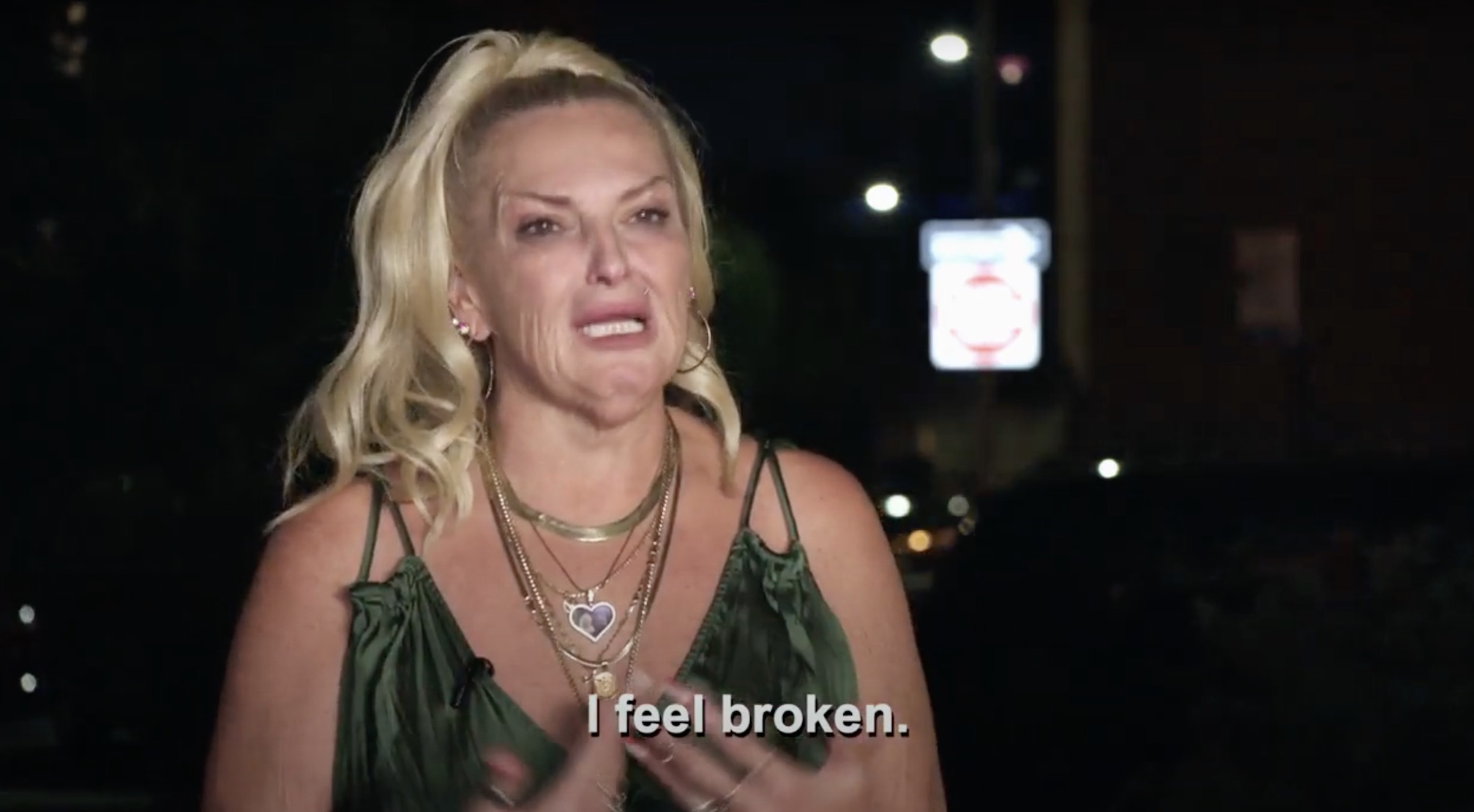 ‘90 Day Fiance: Happily Ever After?’ Season 7 Tell-All Recap: Angela Sobs, Big Ed & Liz Split, and More Bombshells