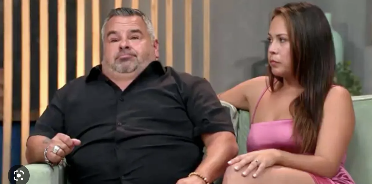 90 Day Fiance: Happily Ever After?