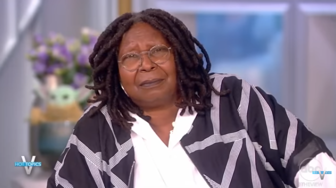 Whoopi Goldberg