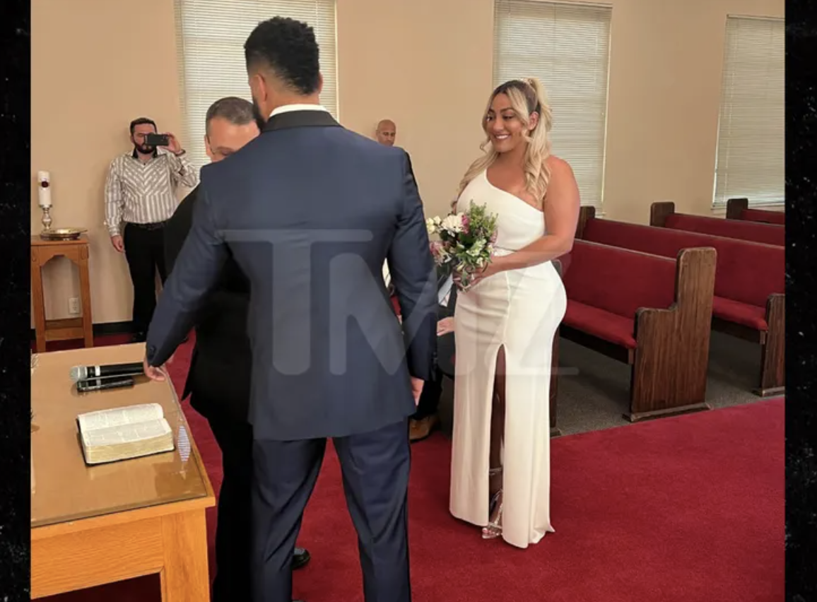 Apollo nida fiance say yes to the dress sale