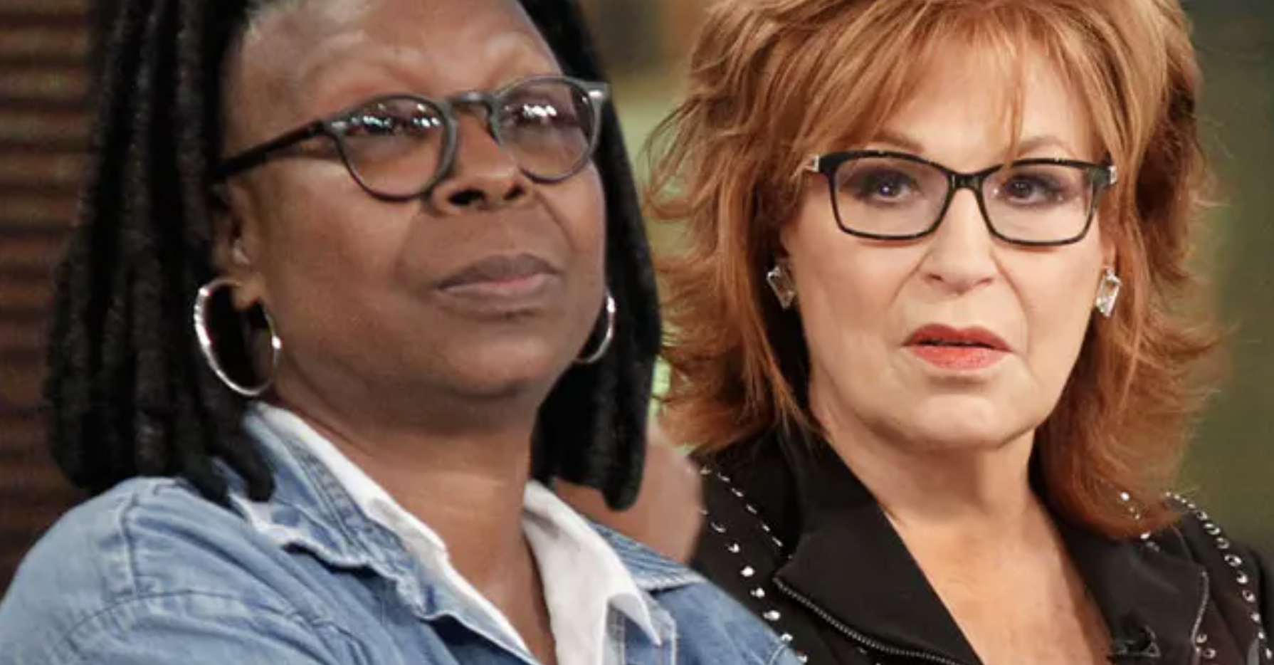 Whoopi Goldberg Mocks Joy Behar on ‘The View’