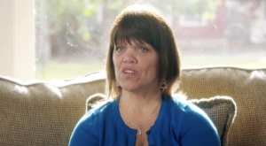 Amy Roloff