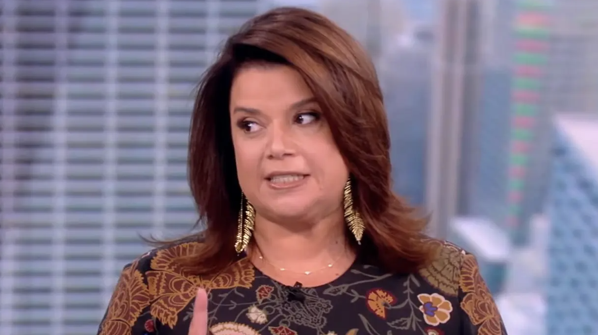 Ana Navarro