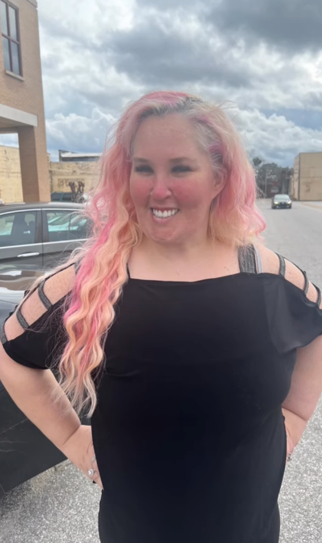 Mama June