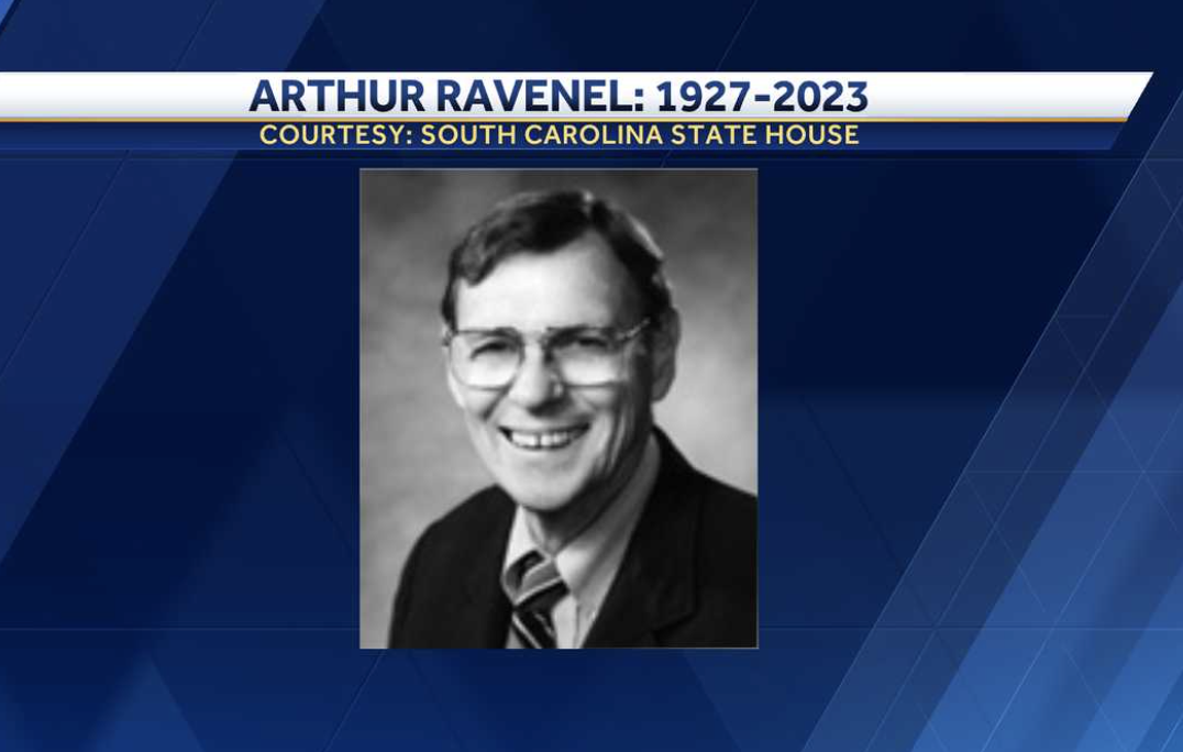 Arthur Ravenel