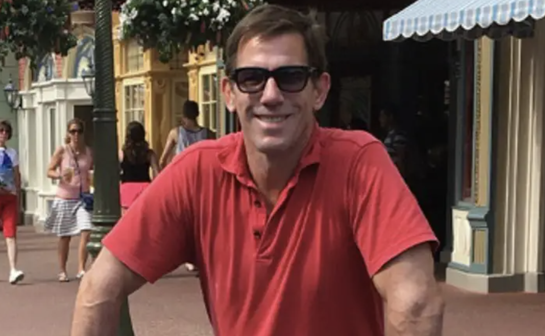 Thomas Ravenel