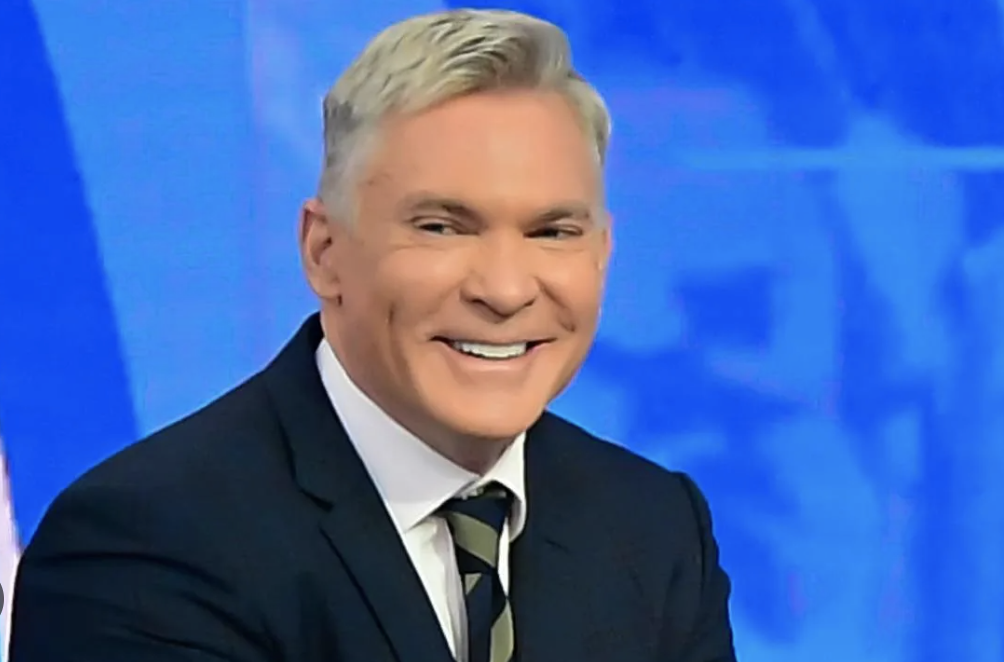 Sam Champion