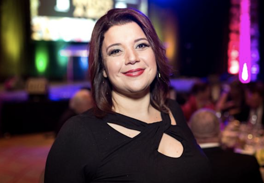 The View’s Ana Navarro Admits To Getting Plastic Surgery Amid Weight Loss
