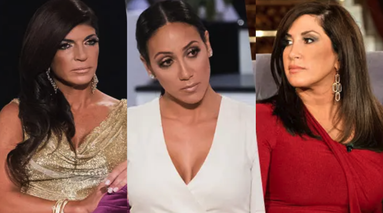 ‘RHONJ’ Alum Jacqueline Laurita Calls Out Melissa Gorga For Manipulating Her Against Teresa Giudice