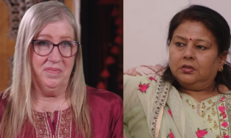 90 Day Fiance