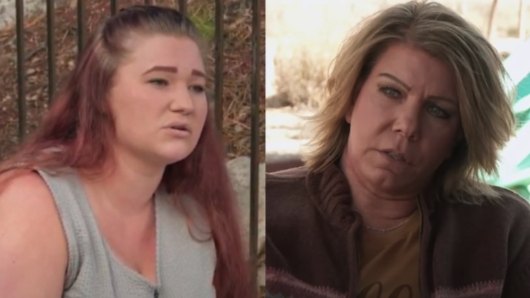 Gwendlyn Brown Claims ‘Sister Wives’ Star Meri Brown Got ‘Violent’ with Sister Mykelti
