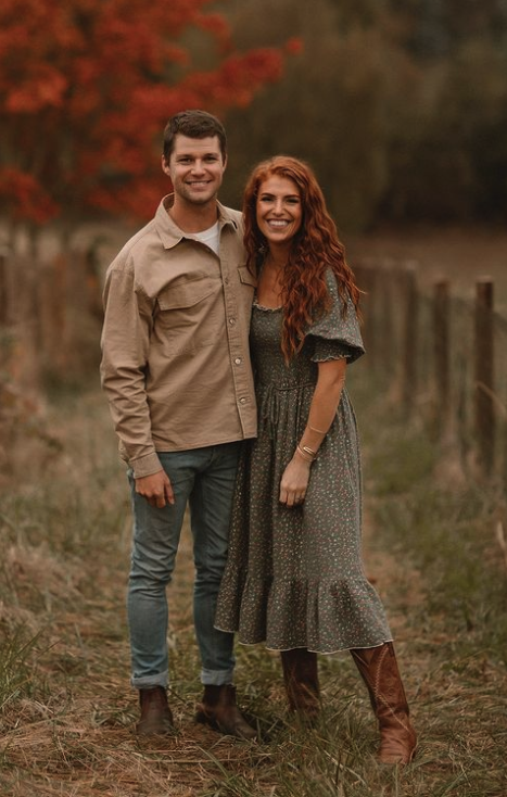 Audrey Roloff