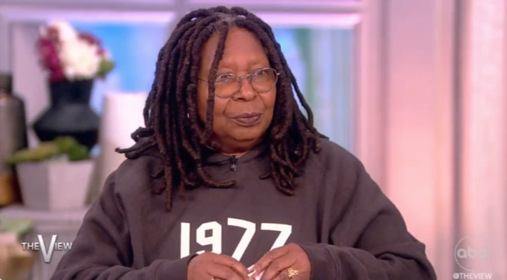 Whoopi Goldberg