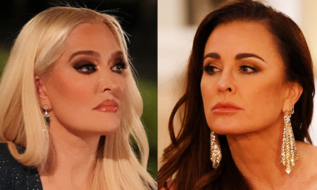 Kyle Richards