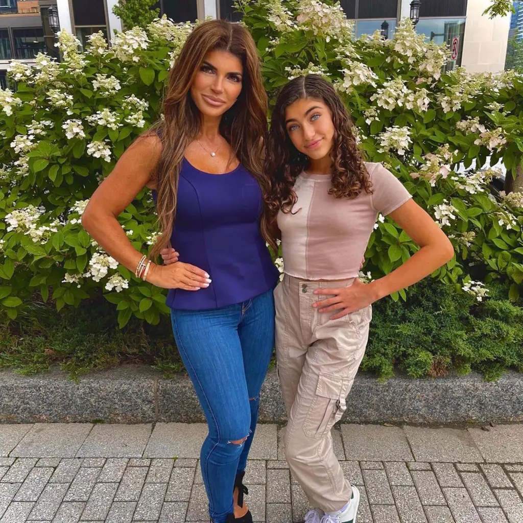 Teresa Giudice