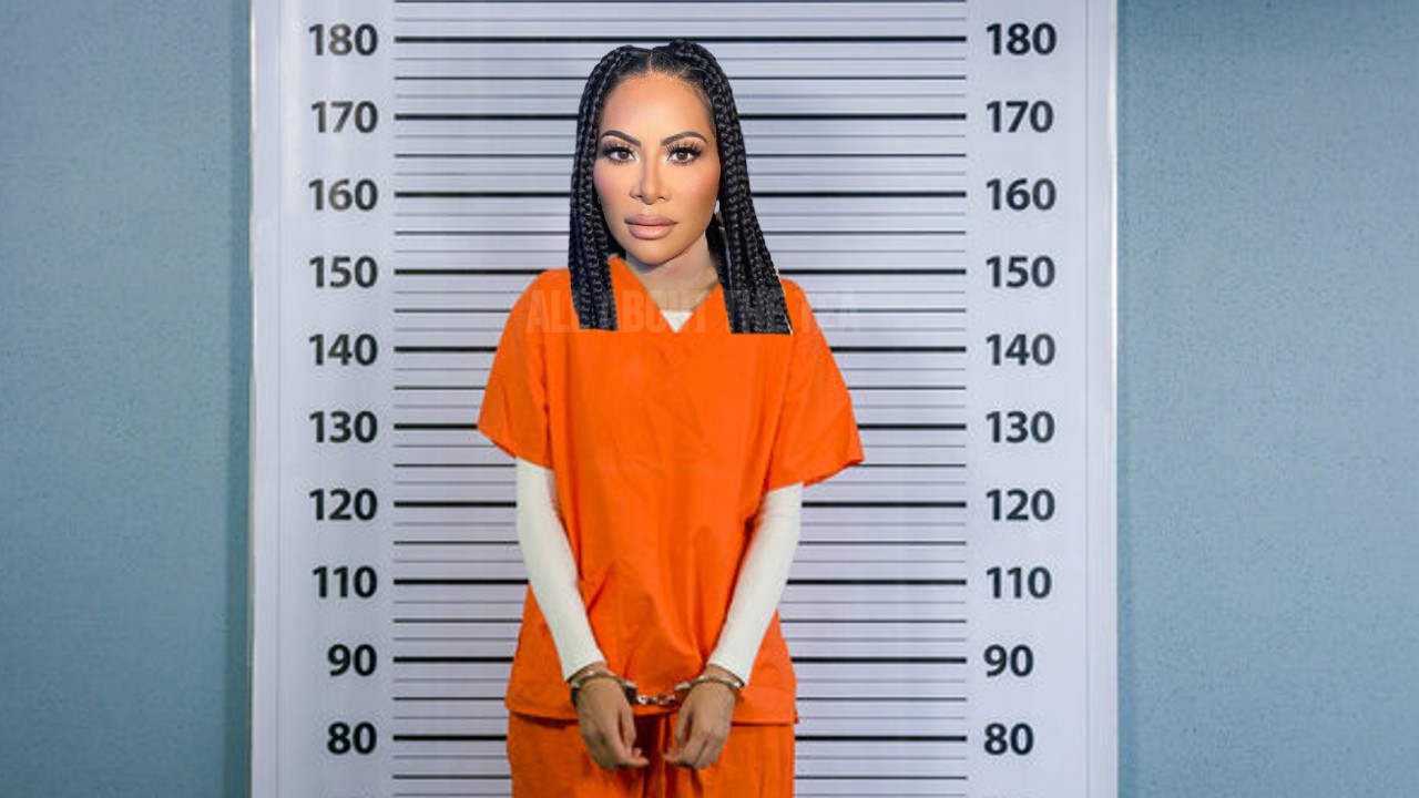 Jen Shah is Busy Hosting ‘Barbie’ Themed Fashion Shows in Prison