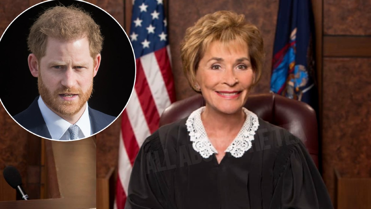 Judge Judy