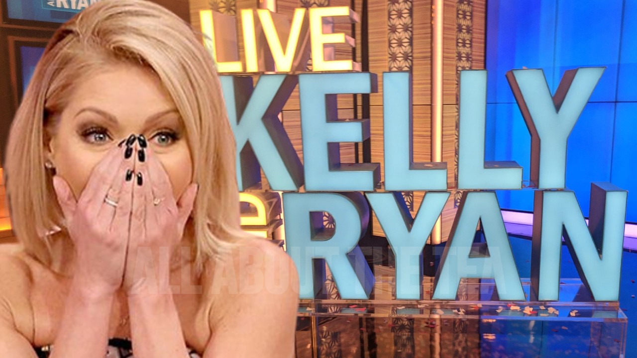 Kelly Ripas Fans Concerned After Host Misses More Days At Work 