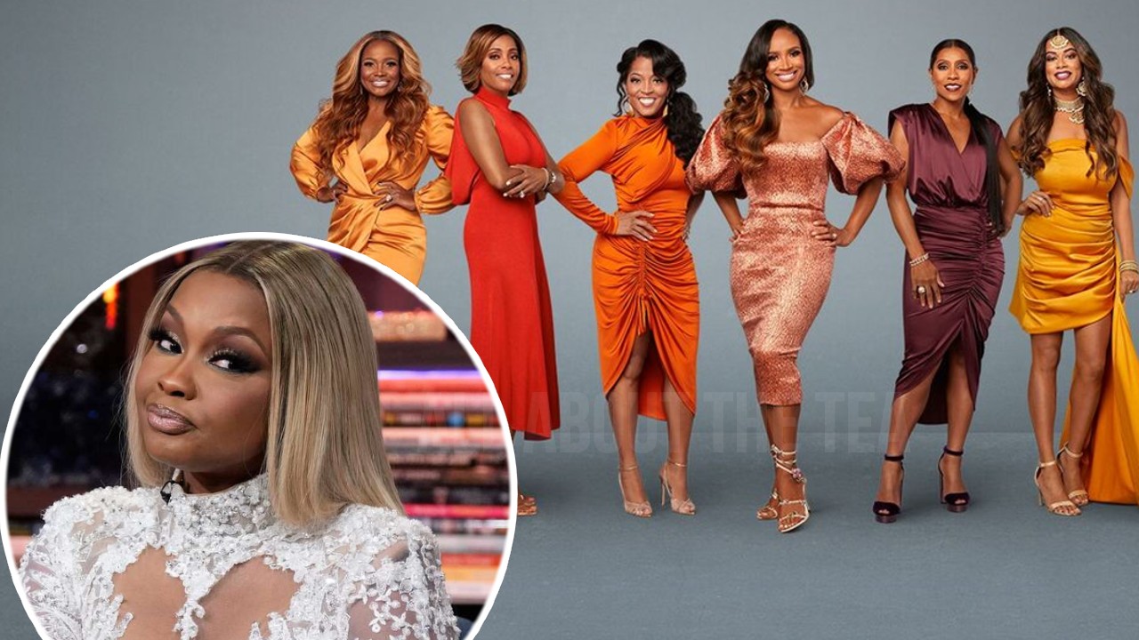 ‘Married to Medicine’ Cast Shakeup Amid Phaedra Parks Joining