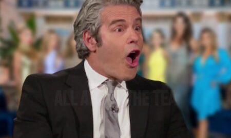 Andy Cohen