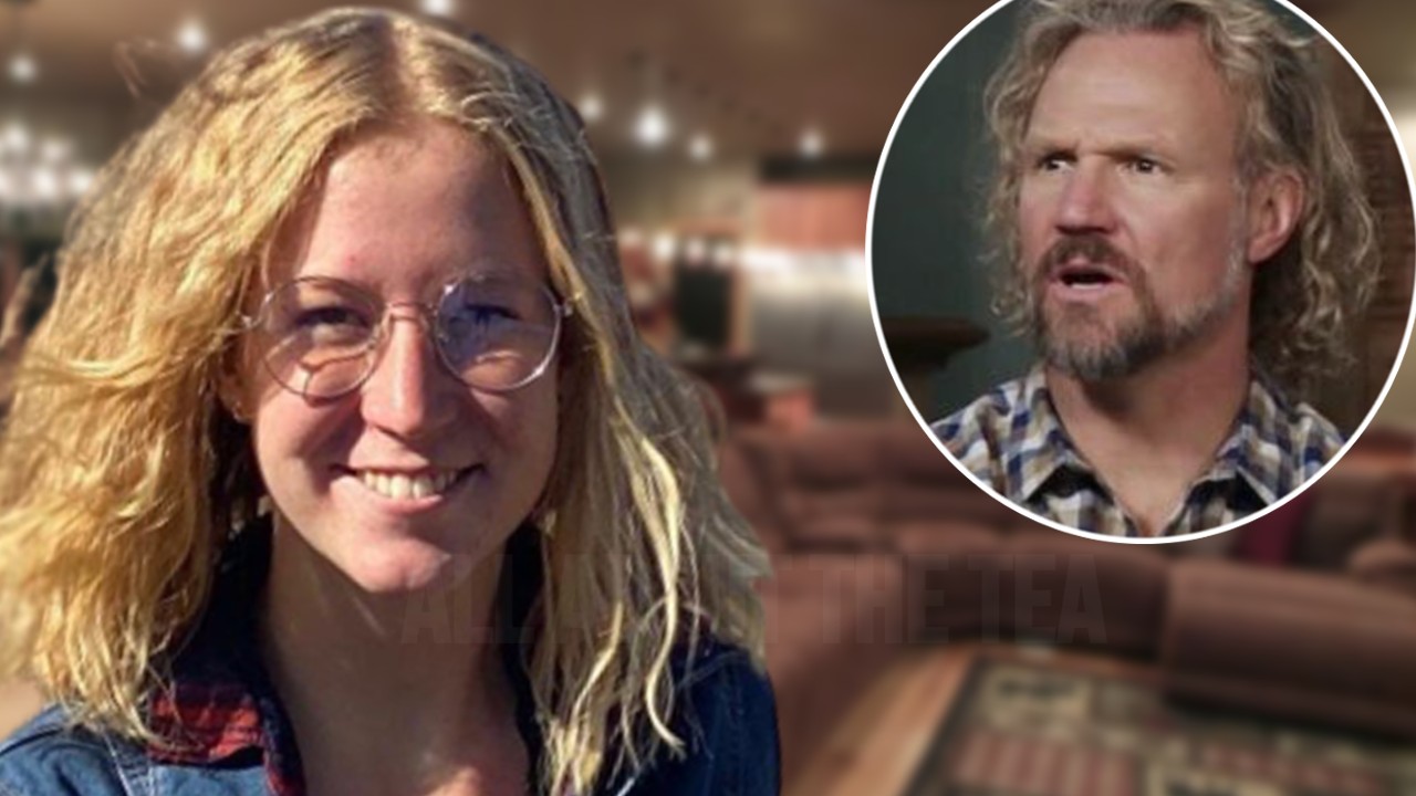 ‘Sister Wives’ Gwendlyn Brown Shades Kody and Praises Christine For Dumping Her Dad