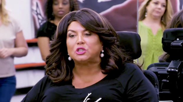 Abby Lee Miller