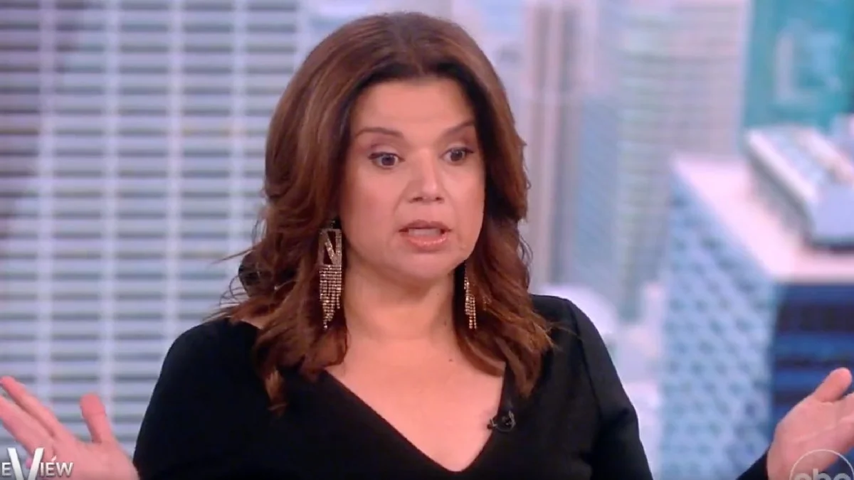 Ana Navarro