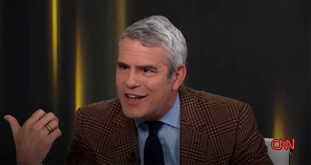 Andy Cohen