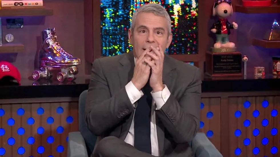 Andy Cohen