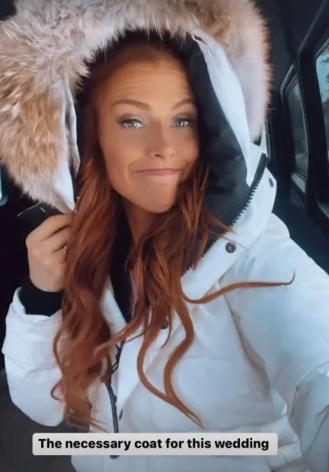 Audrey Roloff