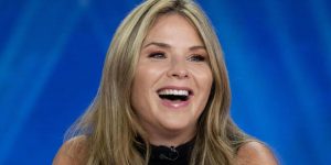 Jenna Bush Hager