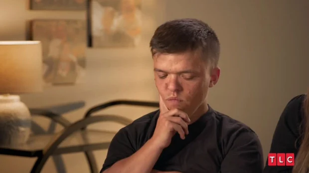 Zach Roloff