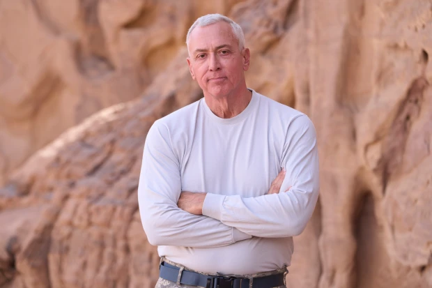 ‘Special Forces: World’s Toughest Test’ Dr. Drew Pinsky Was Forced To Get Naked On Camera