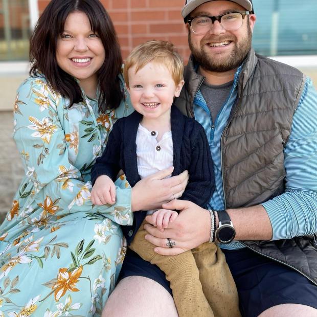 Amy Duggar