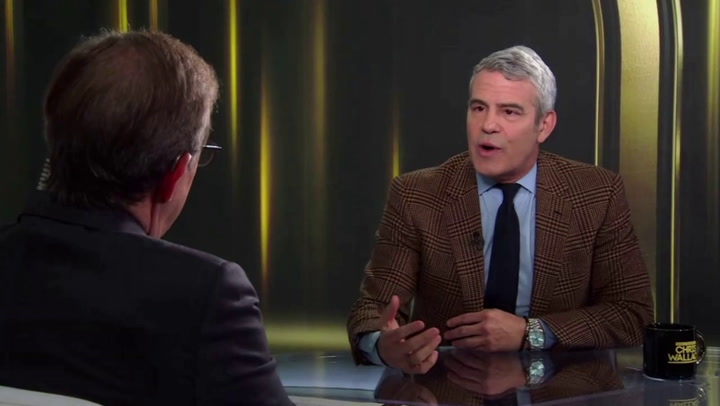 Andy Cohen