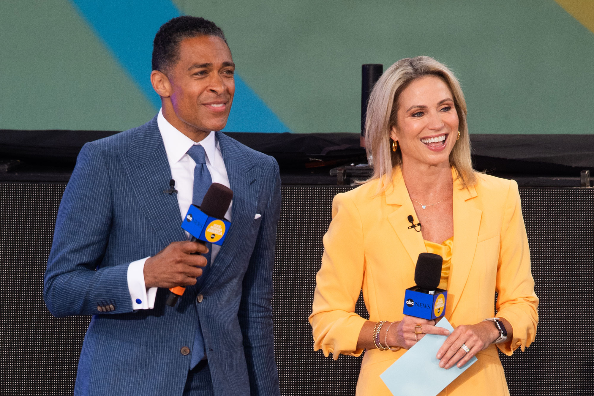 Amy Robach