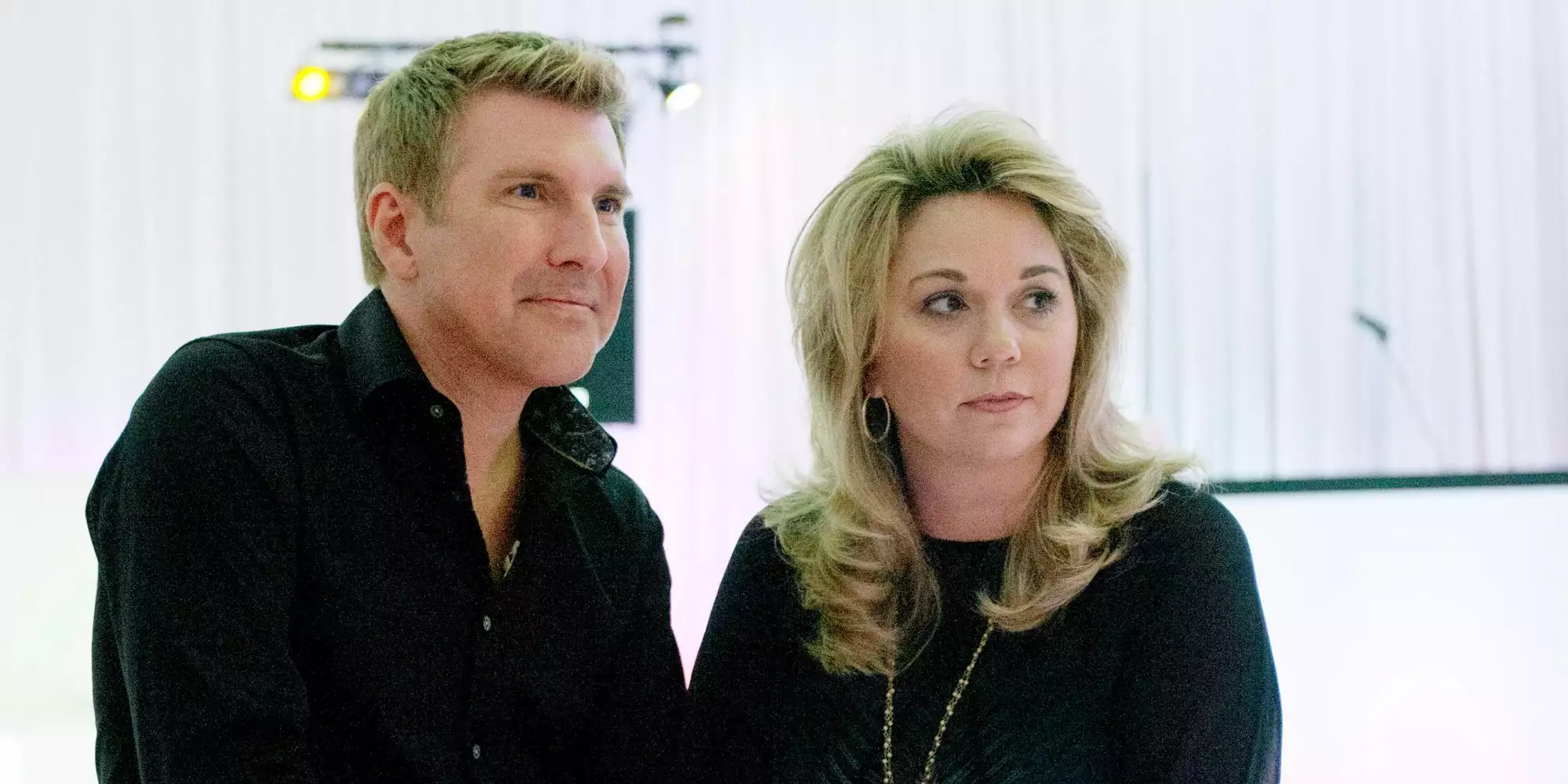 Todd Chrisley