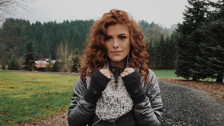 Audrey Roloff