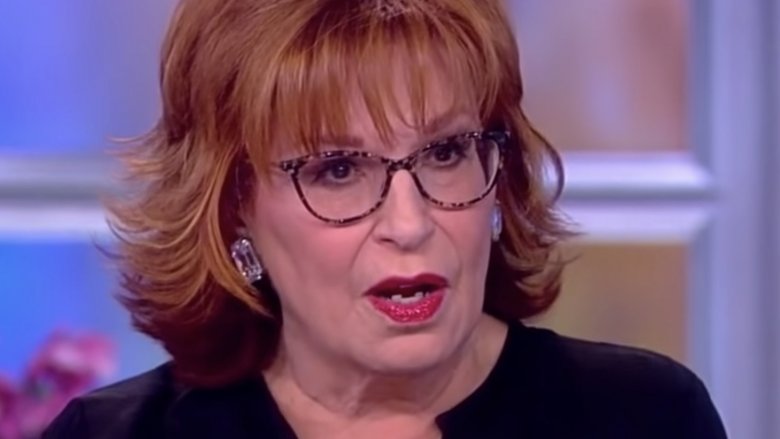 ‘The View’ Interrupted Live Broadcast To Make Shocking Announcement