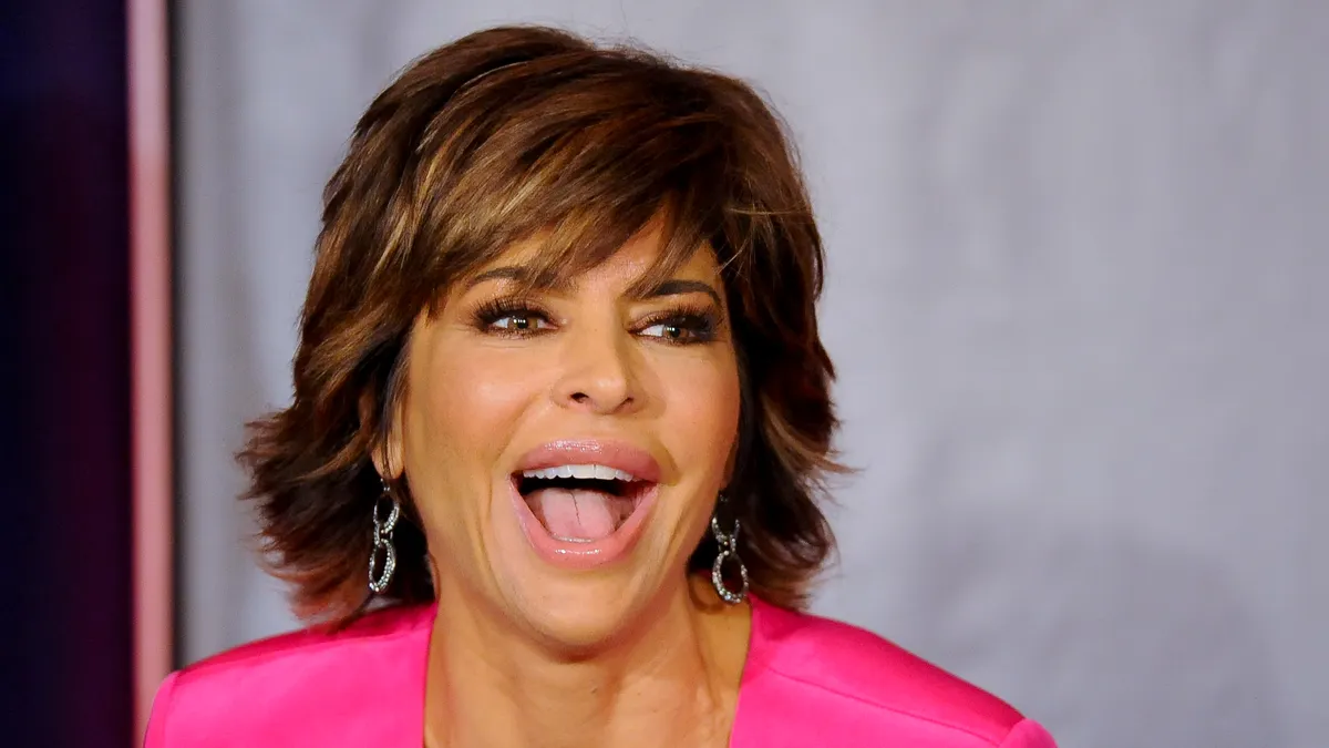 Lisa Rinna