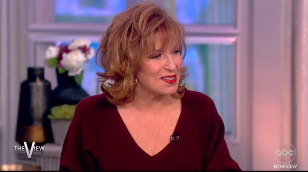 Joy Behar 