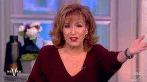 Joy Behar