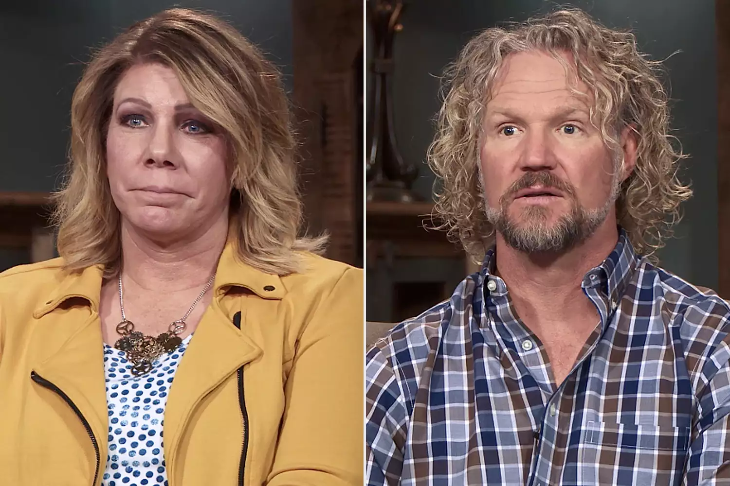 ‘Sister Wives’ Kody Brown Confirms ‘Permanent’ Split From Meri and Slams TLC Producers