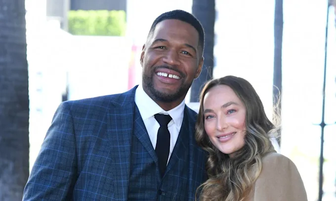 Michael Strahan’s Girlfriend Kayla Quick’s Criminal Past Exposed